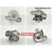 Turbocompresor Kp39 / 54399880027 para Renault